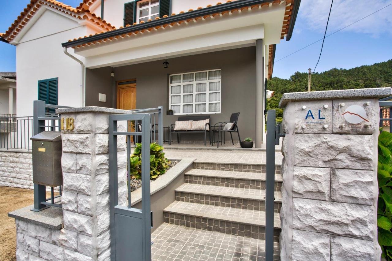 Casa Da Olides - Studio ซานตานา ภายนอก รูปภาพ