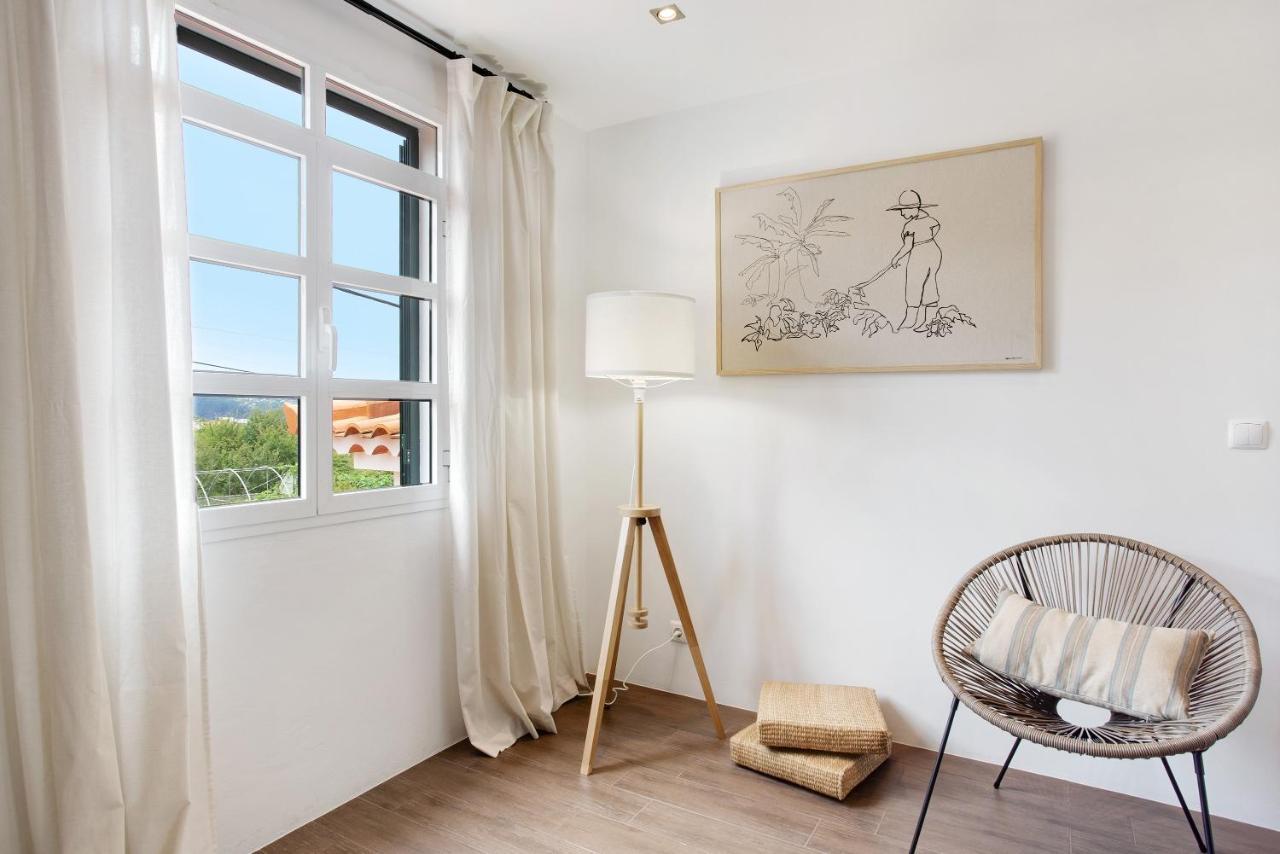 Casa Da Olides - Studio ซานตานา ภายนอก รูปภาพ